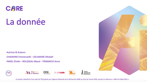 CAIRE - Fondamentaux : La donnée.mp4