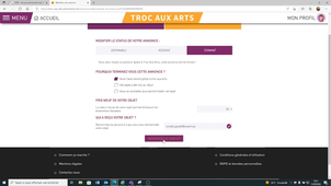 Tuto - Clôturer une annonce de matériel-20221019_085730.mp4