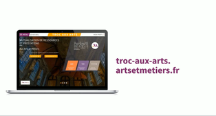 Troc aux Arts - Juin 2022.mp4