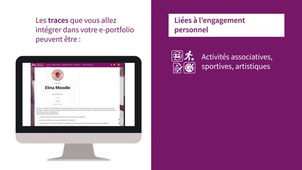 Capsule 4 : Construire mon portfolio en s'appuyant sur des traces et des preuves.mp4