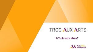Troc aux Arts - Gare aux abus.mp4