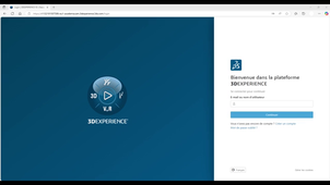 Creation et validation de compte 3dexperience.mp4