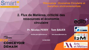 Tour d’horizons des technos batteries et usages associés