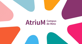 Présentation de l'Atrium de Metz