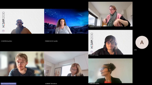 Webinaire : Le travail en groupe - L'apprentissage coopératif