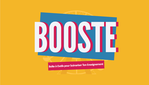 Présentation BOOSTE