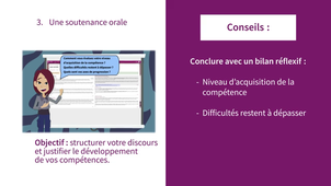 Capsule 6 : Utiliser le portfolio pour communiquer sur vos apprentissages et compétences.mp4