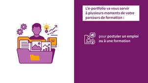 Capsule 3 : Qu'est-ce que Le portfolio/e-portfolio ?.mp4