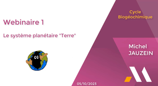 Le système planétaire 