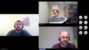 Vœux 2A Présentation des Master Ingénierie de la Santé (BioMedical Engineering)-.mp4