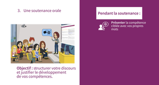 Capsule 6 : Utiliser le portfolio pour communiquer sur vos apprentissages et compétences.mp4