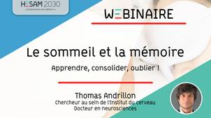 Webinaire 