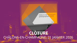 Clôture Séminaire Pédagogique National 2026 - Châlons-en-Champagne.mp4