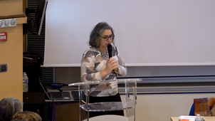 Ouverture Séminaire Pédagogique National 2026 - Châlons-en-Champagne (Partie 3/4)