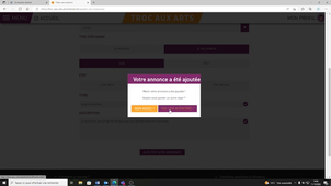 Tuto - Déposer une annonce de recherche-20221019_091533.mp4